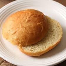 Soft Potato Buns