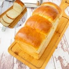 Shokupan Bread