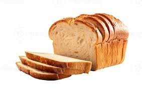 Plain Bread