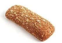 Panini Bread Brown